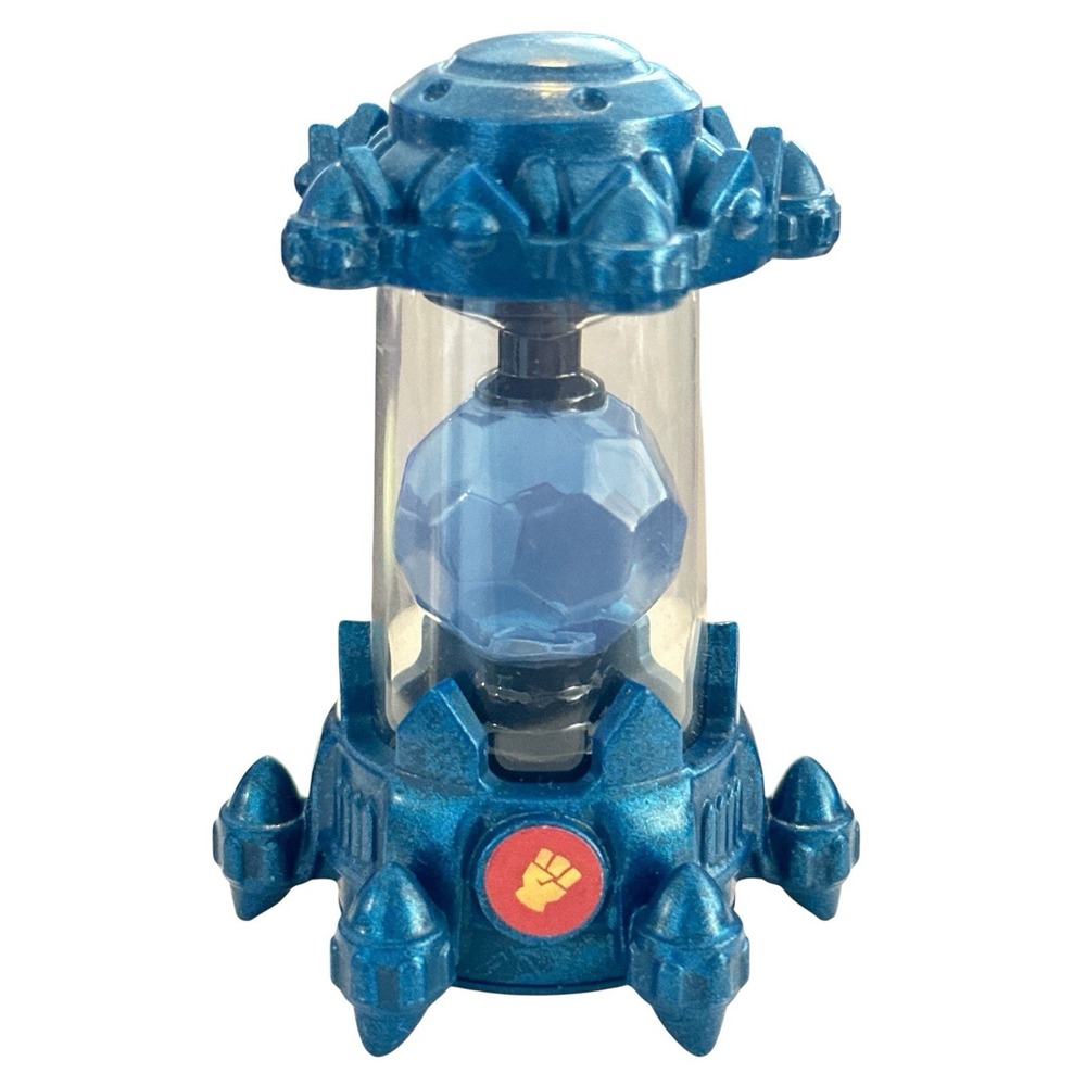 Skylanders Imaginators Water Creation Crystal Figure By Activision 2016